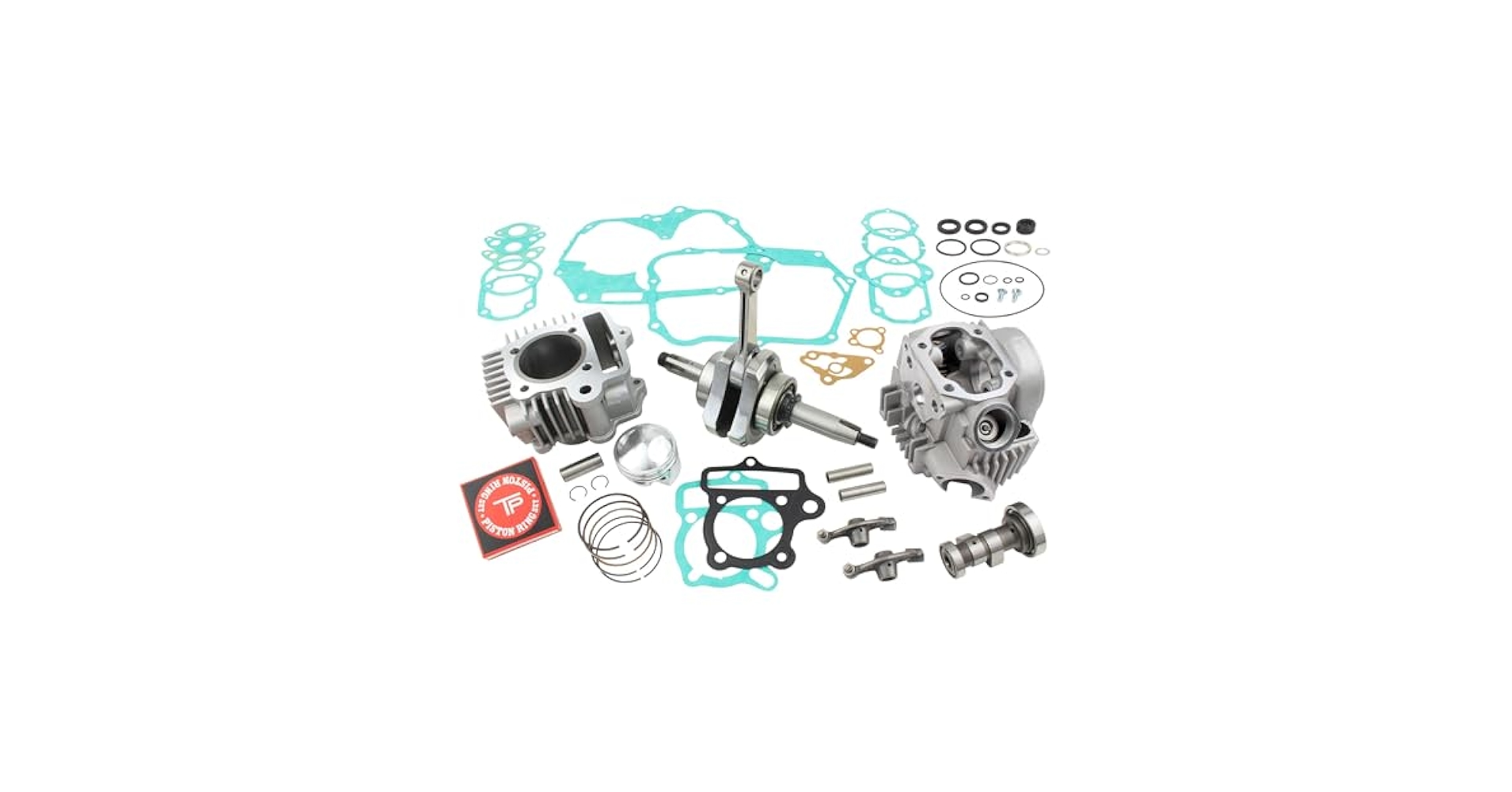 Amazon.co.jp: SHFIT UP 215200 Motorcycle Supplies, Bore Up